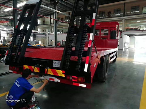 北海解放平板車價格表全解析 性價比與實用性的雙重考量