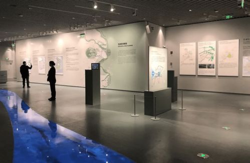 沉浸式體驗新地標 上海城市規(guī)劃展示館盛大啟幕公關活動策劃