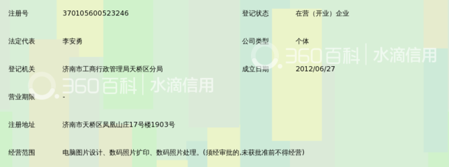 天橋區(qū)昶旭攝影擴印服務(wù)部 影像記憶的專業(yè)守護者