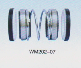 WM108U-27機(jī)械密封件選購(gòu)指南 價(jià)格、廠家與產(chǎn)品圖覽