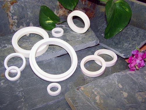 陶瓷密封與耐磨陶瓷生產(chǎn)供應(yīng)商 氧化鋁陶瓷密封件的核心優(yōu)勢(shì)與服務(wù)